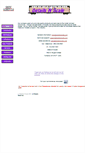 Mobile Screenshot of detailsnscale.com